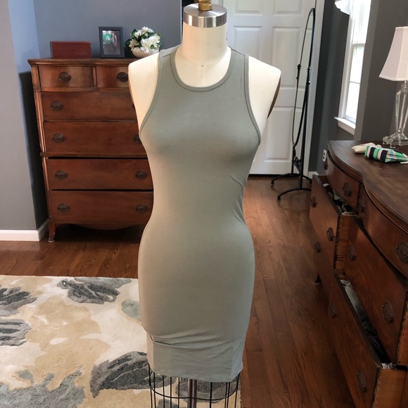 Forever 21 Dresses & Skirts - Forever 21 midi dress